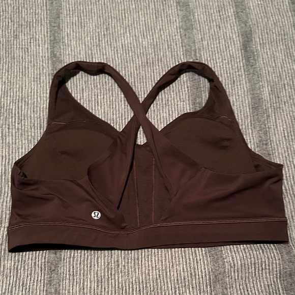Lululemon sports bra - Picture 5 of 7